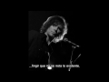Mark Lanegan - Stay (Subtitulado)