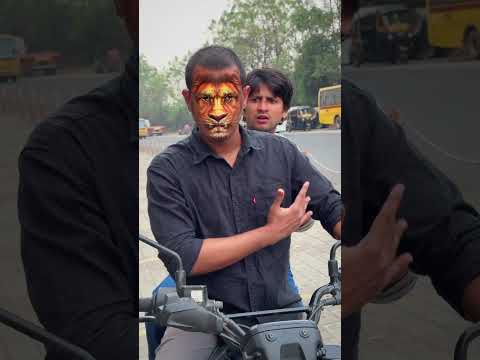 Sher pe bharosa dont do 🙏 #shorts