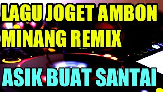 Download lagu LAGU JOGET AMBON TERBARU MINANG REMIX 2021 mp3 Download lagu LAGU JOGET AMBON TERBARU MINANG REMIX 2021 mp3