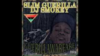 GUERILLA WARFARE - Slim Guerilla (full mixtape)