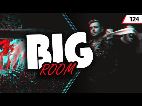 'SICK DROPS' 🔥 Big Room / Techno Festival Mix 2022 | EZP#124