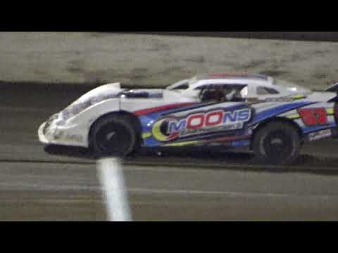 Super Sedan Heat 8 Grand National Solo Hobart Speedway 25/1/2020
