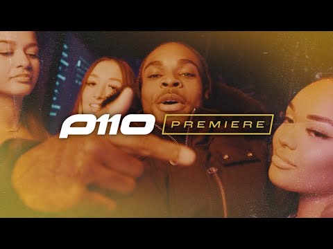 Kashino - Venting [Music Video] | P110