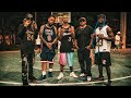 Akapellah x Tao x Apache x Jack Russell x Sibilino - ESPN #DreamTeam