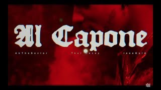 The Underachievers - Al Capone (Tour Video)