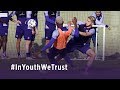 #InYouthWeTrust