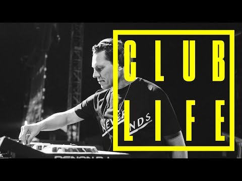 ClubLife by Tiësto Podcast 520 - First Hour