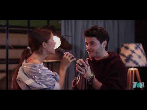 Greeicy y Agustín Casanova - Destino (Version Acústica)