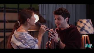 Greeicy y Agustín Casanova - Destino (Version Acústica)