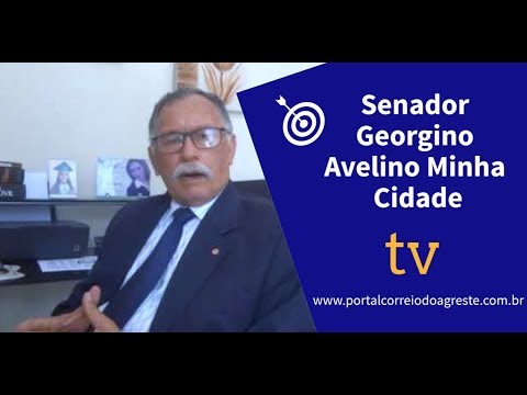 Vídeo: Georgino Avelino tem que disciplinar sua área e Tibau do Sul agiu equivocado