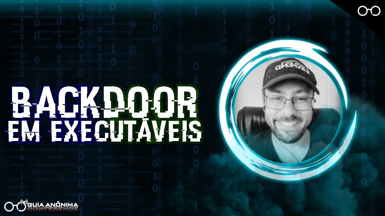 Criando Backdoor Dentro de um Executável - Por Rafael Sousa