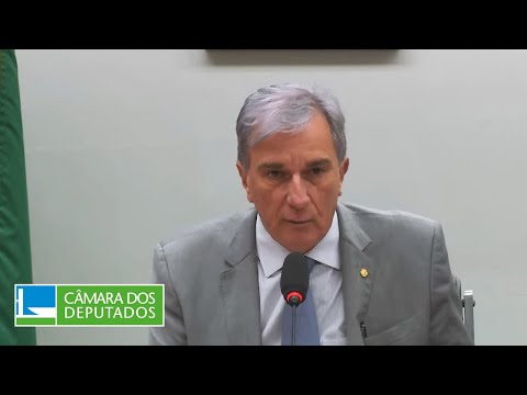 Mudanças na Embrapa que afetam a cadeia produtiva do leite - Subcomissão Leite (CAPADR) - 28/08/24
