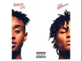 Rae Sremmurd - Safe Sex Pay Checks (Audio) 320kbps