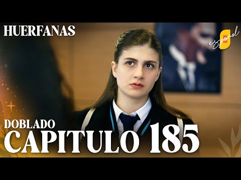 Orphans | Kirgin Cicekler - Chapter 185