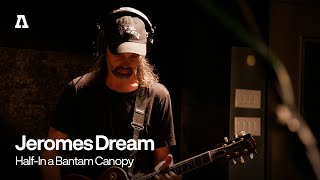 Music video thumbnail preview for Jeromes Dream - Half-In a Bantam Canopy | Audiotree Live by Jeromes Dream