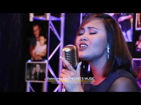 MIS YU - Cover by Rowan Soekatma