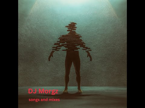 Walking away  - DJ Morgz (original song)   May 2023