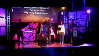 Drifter Decemberadio Cover Valley Church Harrisonburg VA Chuck Bonds Nick Pascarella.wmv