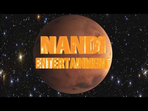Nandi Entertainment Productions || Title Card Mk 3