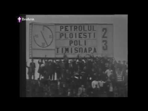 Politehnica Timisoara - Petrolul Ploiesti 3-2 (27 aprilie 1974, Divizia A)