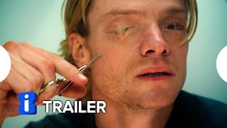 Cara-De-Barro l Trailer Final Dublado
