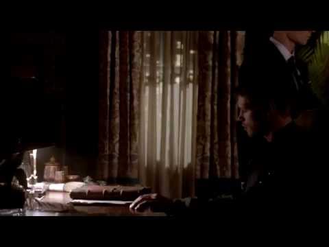 The Originals - Music Scene - Beginnings by Houses - 1x19