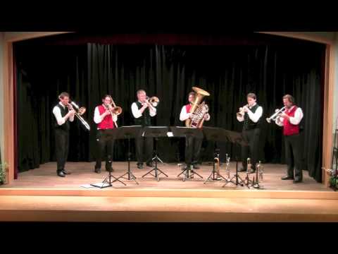 Münchner Salettlmusi- Schneller als der Schall