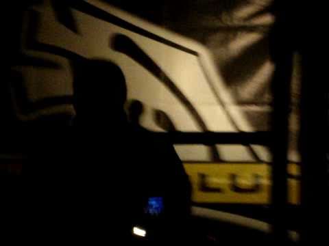 Dj The Sinner @ Snow Beat 05/01/2011