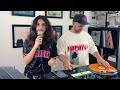 Scratch Battle With Dad Who Won This Time ️ Iamdjshock Djbattle Scratch Scratchdj Dj