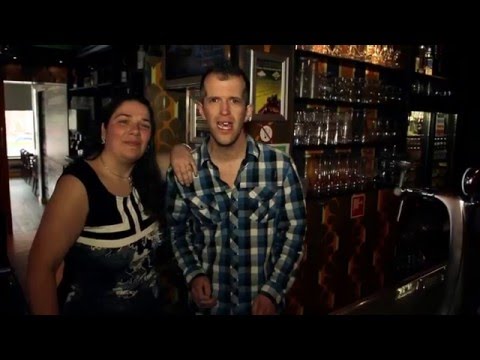 Dirk Dekkers - De barvrouw