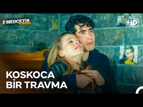 YaMira #2: Takıntılı Bir Psikopattan Nasıl Kurtulursun? - Medcezir