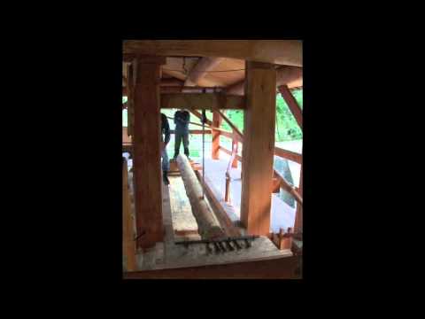 Strømmensaga sagdalen 16/8-2011