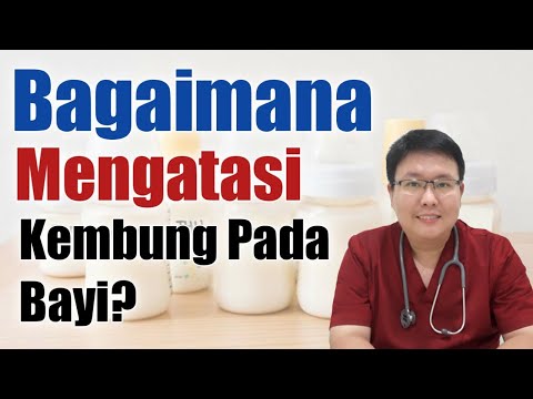 , title : 'BAGAIMANA MENGATASI KEMBUNG PADA BAYI - ENSIKLOPEDIA DOKTER'