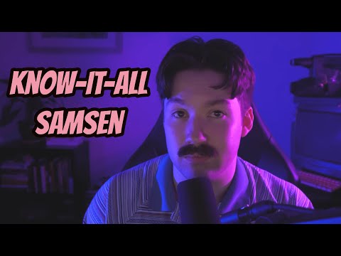 Idiot Influencers - Noah Samsen