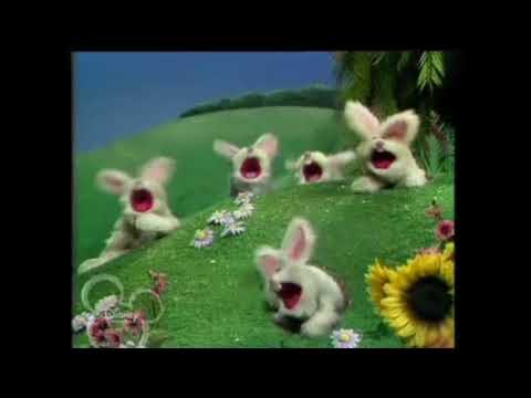 Muppet Songs: The Bun Bun Brothers - Zip-A-Dee-Doo-Dah