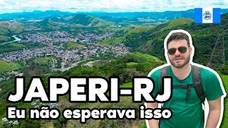 JAPERI-RJ | I didn't expect to find this