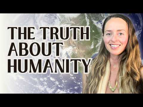 Soul Alignment Is The Key To Transform Humanity | Starseeds