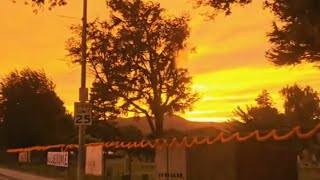 tormenta contigo. Hombres G