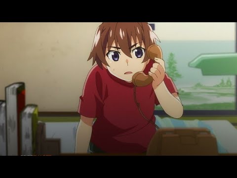 Itsumo Doori - Higurashi No Naku Koro Ni