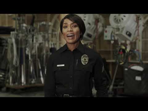 9-1-1 Season 4 (First Look Featurette)