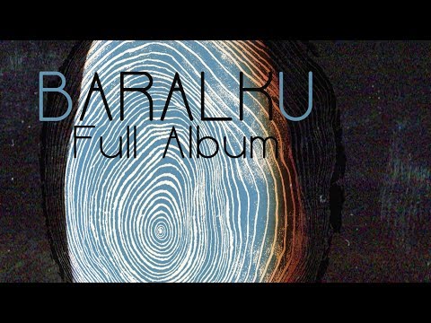 Emancipator - Baralku [Full Album]