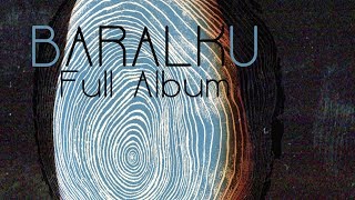 Emancipator - Baralku [Full Album]