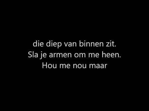 Jan Smit - Sla je armen om me heen *lyrics*