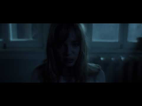 Полуночный человек - Trailer