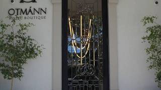 OTMANN Hotel Boutique , Guadalajara, Mexico | Travel With Hema