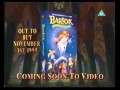 Opening To Waking Ned UK VHS 1999