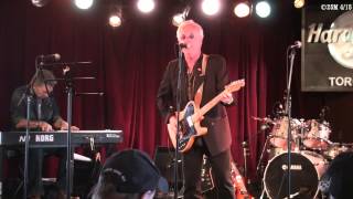 That's How Strong My Love Is