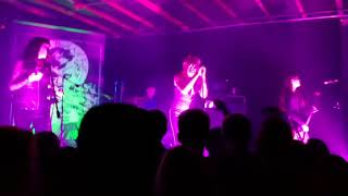 My Life With The Thrill Kill Kult - ...And This Is What the Devil Does - Tucson (10/6/17)