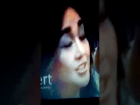 Paramita rusady terus berkarya demi buah hatinya