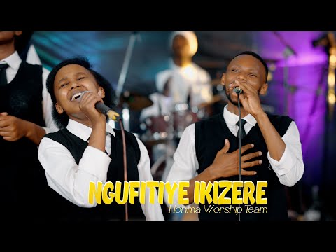 HOHMA WORSHIP TEAM  and Theophile Hagen